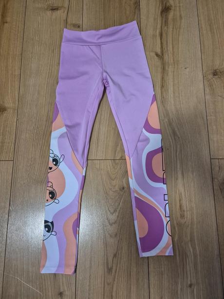 Sportove leginy top stav 128, pepco,128