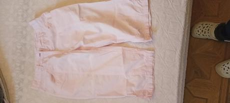 Predám krátke nohavice, 164