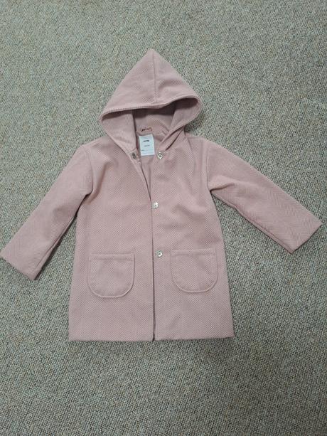 Kabátik, sinsay,122