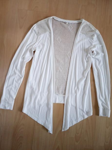 Svetrík- kardygan, s