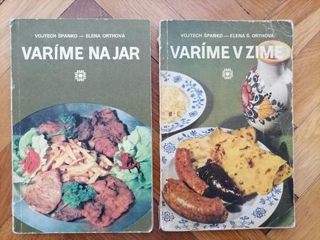 Varíme na jar-varíme v zime, 