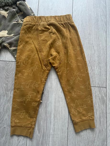 Zara tepláky, zara,98