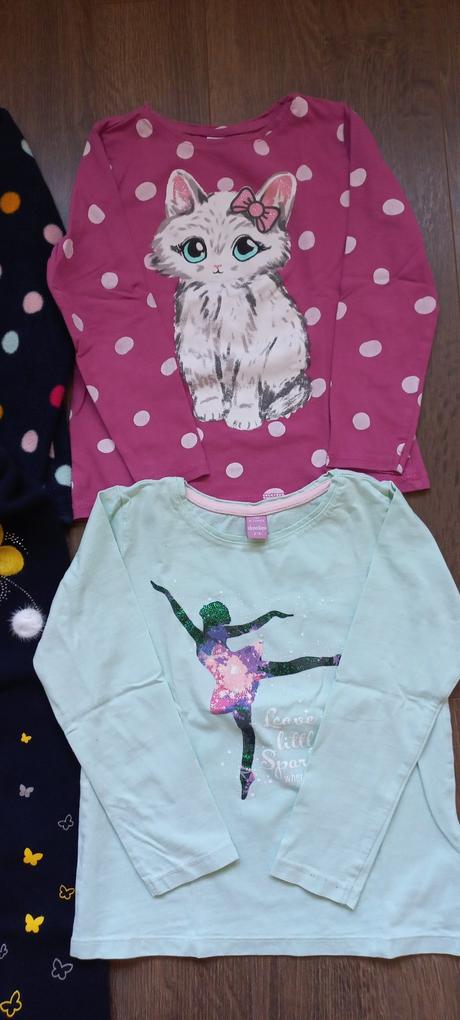 Jarny minibalik 122, 122–134