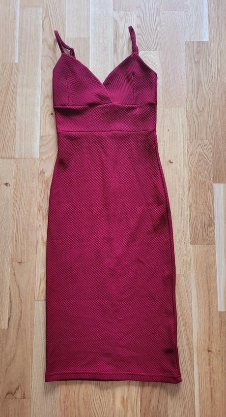 Koktejlové šaty, miss selfridge,s