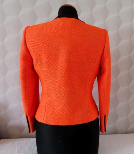 Ted baker london, sako veľ. xs/s, xs