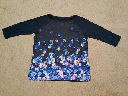 Dámsky top veľ. l, l