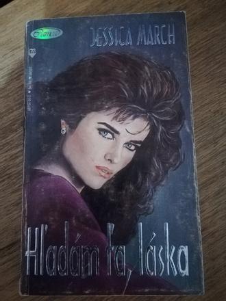 Hľadám ťa, láska 6/027,