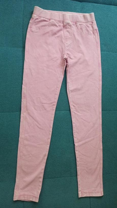 Detské nohavice reserved vel.146, reserved,146