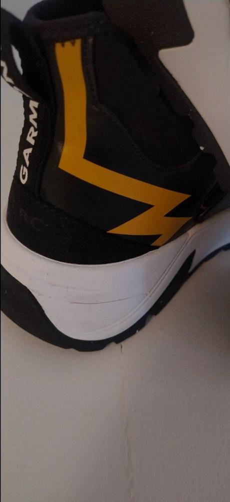 Tenisky sneakersy garmont unisex 41/42, 42