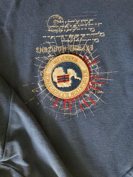 Polokošeľa napapirji, napapijri,xxl