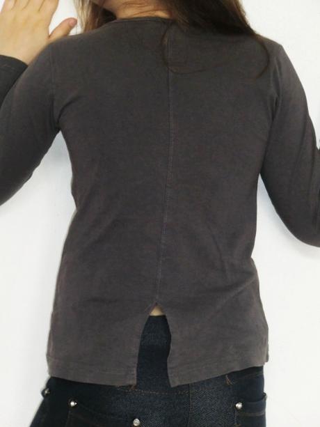 Tričko s filtrami vel 116/122, 116