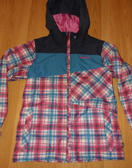 Zimna bunda, roxy,146