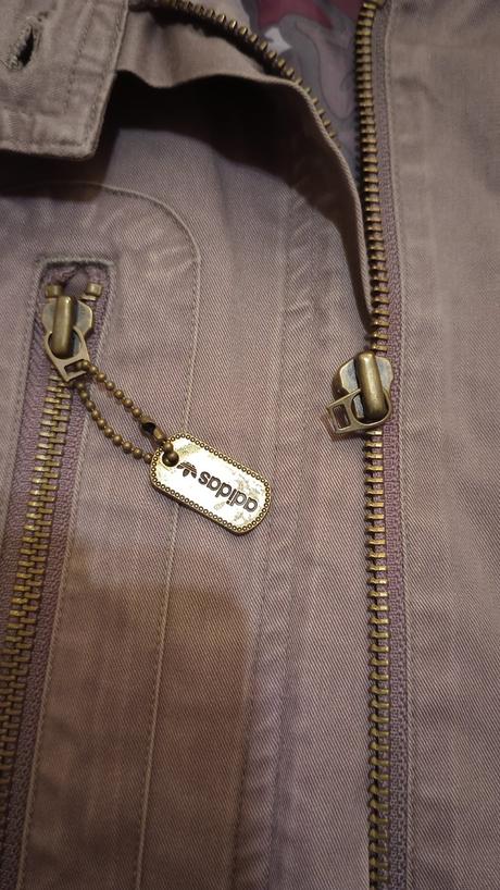 Bunda adidas, adidas,38