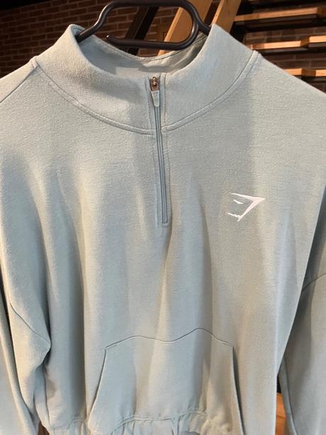 Gymshark tepláková súprava, s