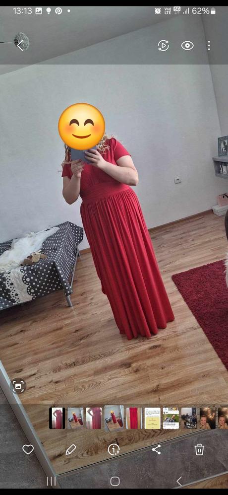 Spoločenské šaty, 48