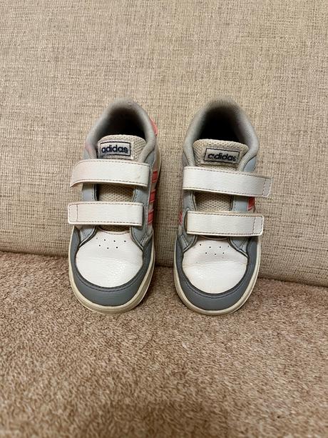 Tenisky botasky adidas, adidas,27
