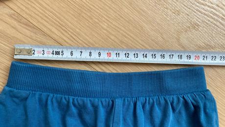 Pyžamká 3 ks veľ. 86/92, palomino,86