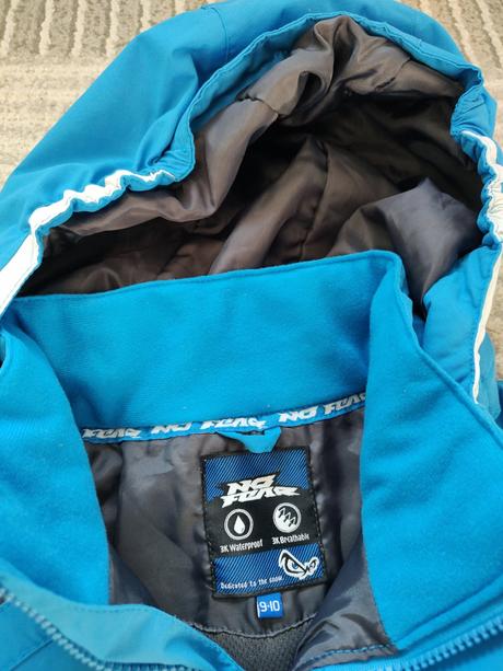 Vetrovka, no fear,140