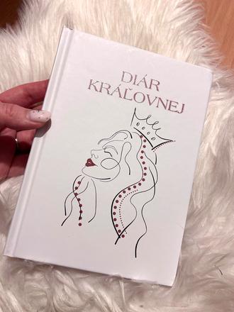Diár kráľovnej,