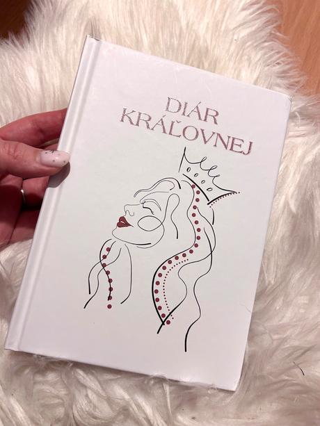 Diár kráľovnej, 