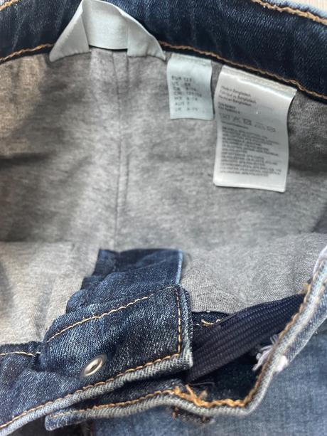 Rifle h&m, h&m,122