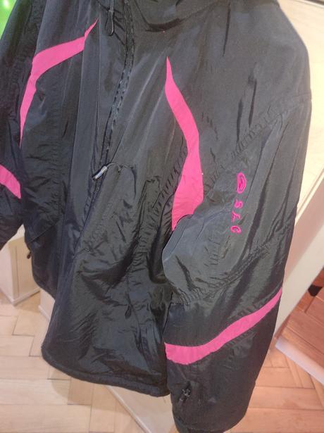 Bunda lyžiarska zn.slc, 164