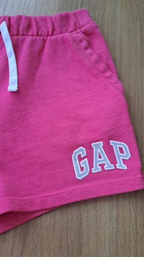 Kraťasy gap, gap,158