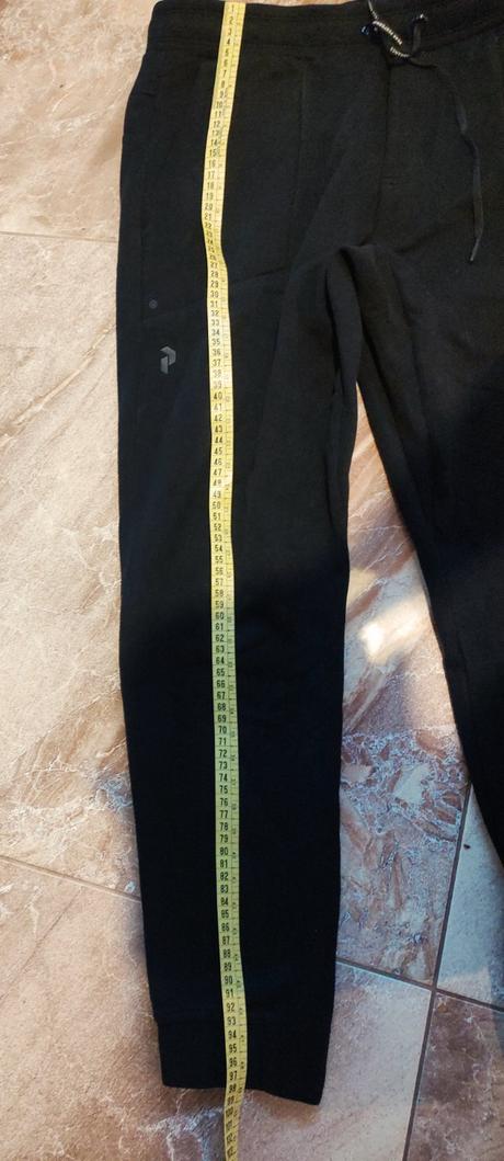 Tepláky peak performance, 42