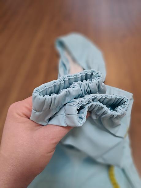 Dievcenska prechodna parka v. 128, reserved,128