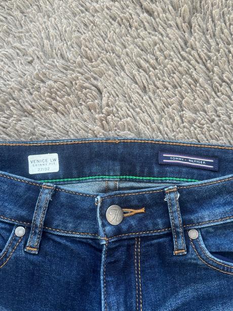 Tommy hilfiger 27/32, tommy hilfiger,s