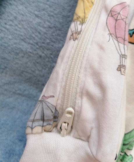 Pyžamo balóny, tukany, lindex,62