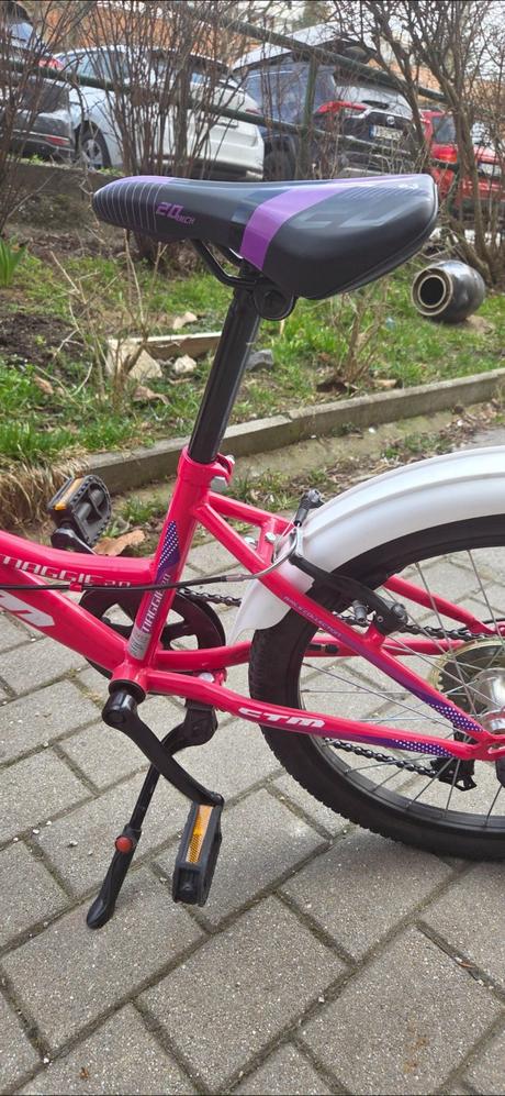 Predam horsky bicykel "20, ctm,20