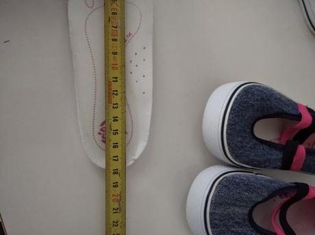 Tenisky, protetika,28