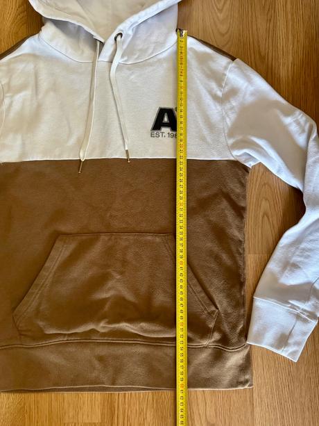 Mikina, aeropostale,164