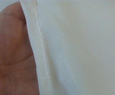 Spolocenske krajkove saty, 36 aj 38, 36