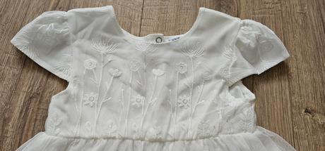 Tylové šaty, kiki&koko,116