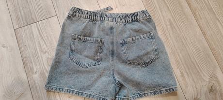 Sukňo šortky, pepco,158