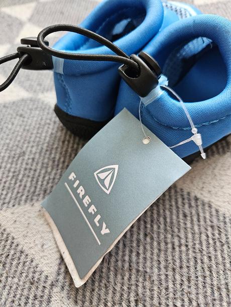 Topánky do vody, firefly,22