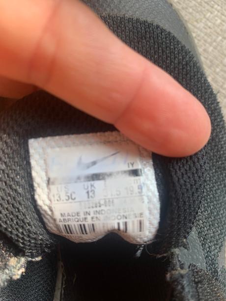 Tenisky nike, nike,31