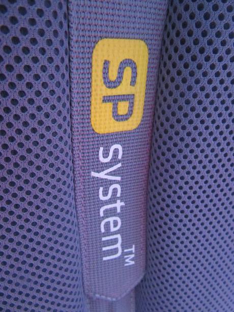 Školská taška - boll - school mate 20l,