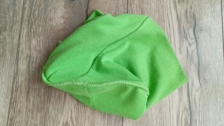 Dvojvrstvová čiapka (už s poštovným), s