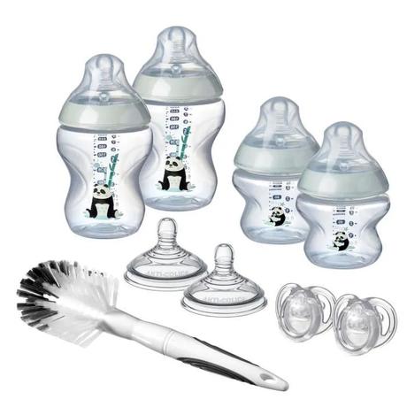 Tommee tippee closer to nature novorodenecká sada, tommee tippee