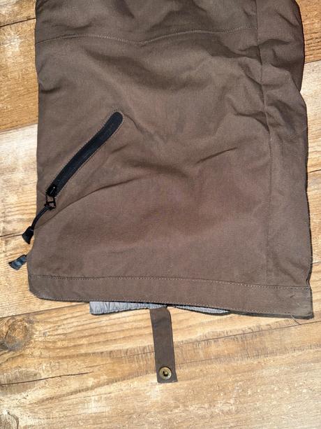 Pánske oteplovačky, xl