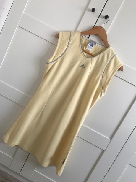 Športové šaty adidas, adidas,l