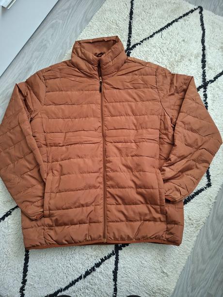 Pánska vetrovka, xl