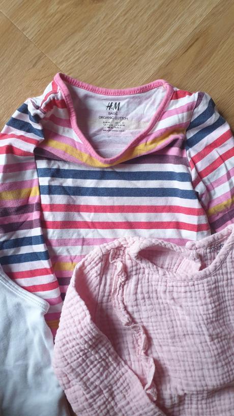 Balíček pre dievčatko, 86–98