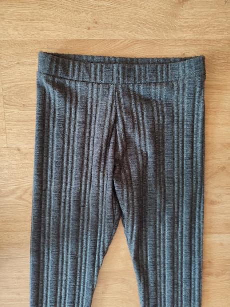 Teplejšie legíny, c&a,152