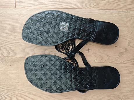 Žabky, nine west,41