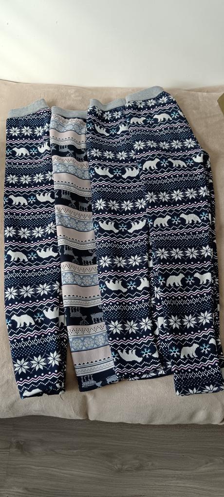 Velky balik oblecenia 146/152, 140–152