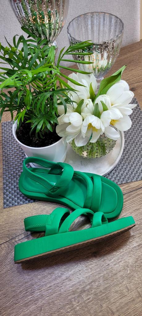 Sandále reserved, reserved,38